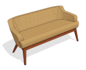 sh_Sofa_LUCIAK1822 2 Seater Sofa